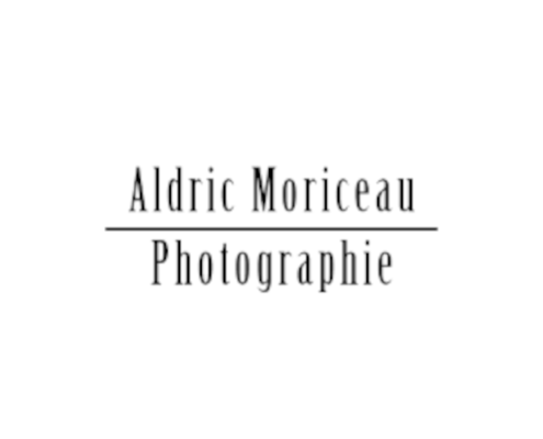 Aldric Moriceau Photographie