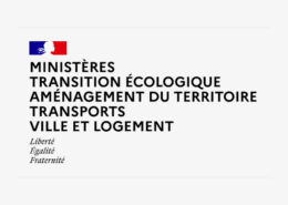 Ministères transition écologique aménagement du territoire transports ville et logement
